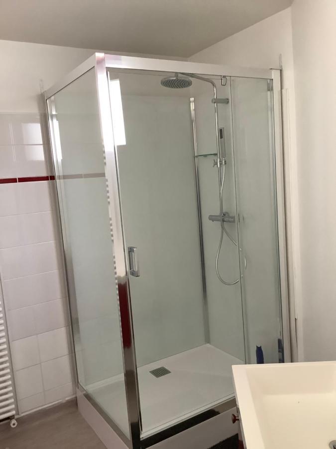 Gites Le 19 Wimille Kültér fotó