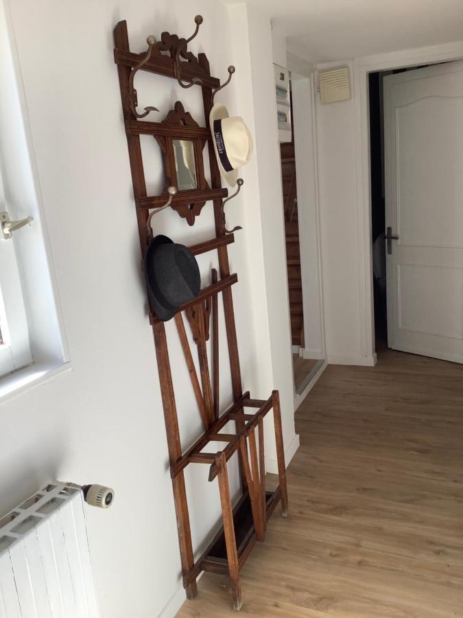 Gites Le 19 Wimille Kültér fotó