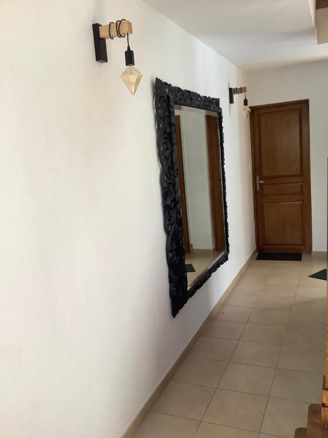 Gites Le 19 Wimille Kültér fotó