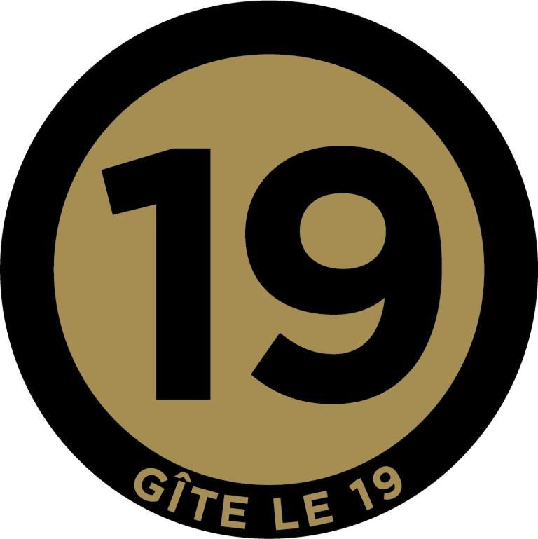 Gites Le 19 Wimille Kültér fotó