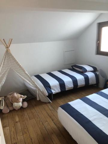 Gites Le 19 Wimille Kültér fotó